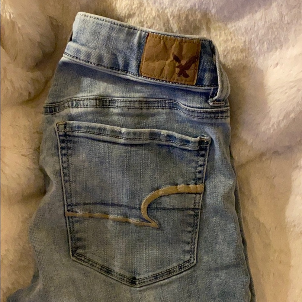 Jeans - Picture 2 of 2